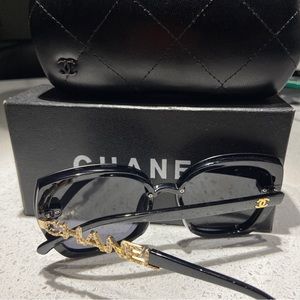 Chanel Sunglasses